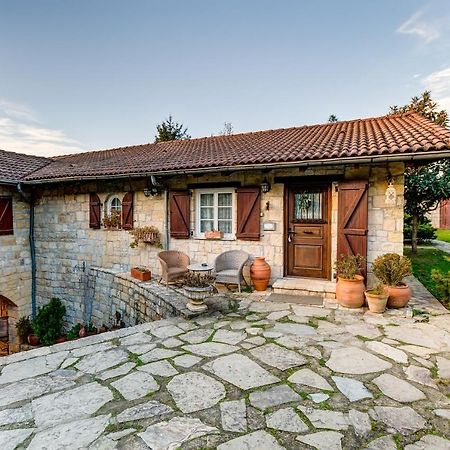 Casa Lavanda Boutique Hotel Ağva Екстериор снимка