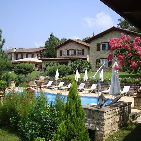 Casa Lavanda Boutique Hotel Ağva Екстериор снимка