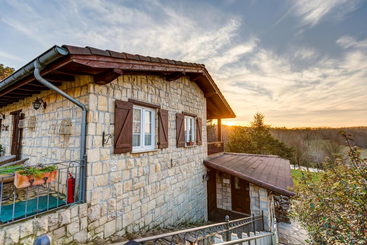 Casa Lavanda Boutique Hotel Ağva Екстериор снимка