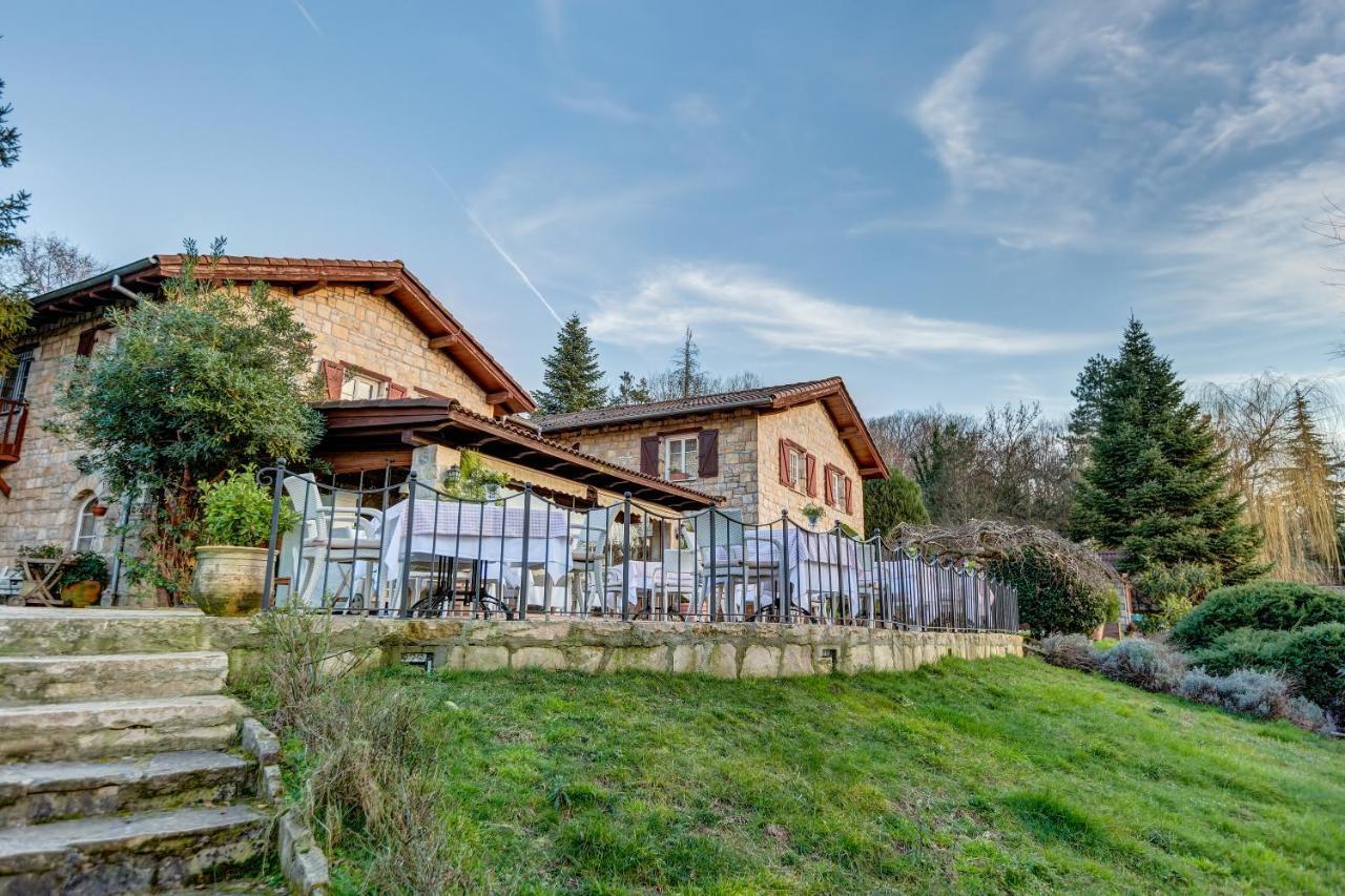 Casa Lavanda Boutique Hotel Ağva Екстериор снимка