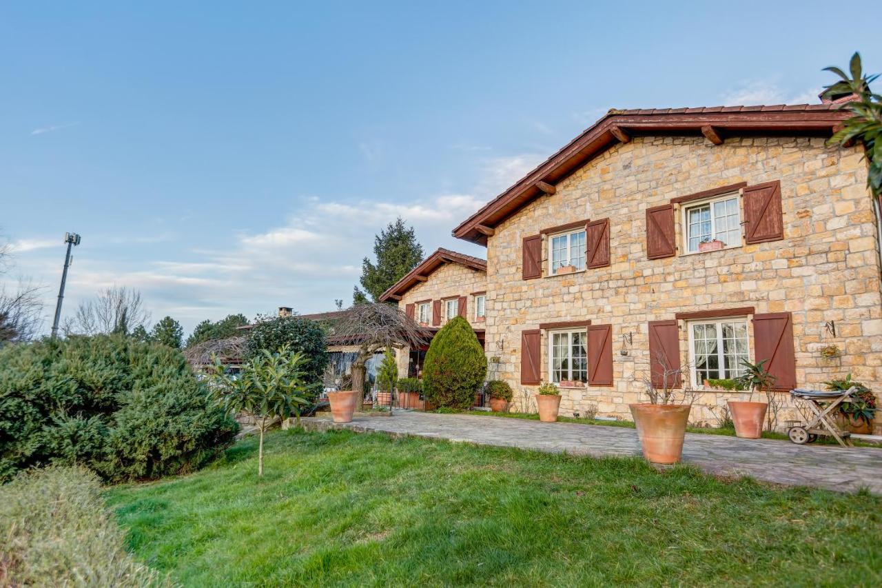 Casa Lavanda Boutique Hotel Ağva Екстериор снимка