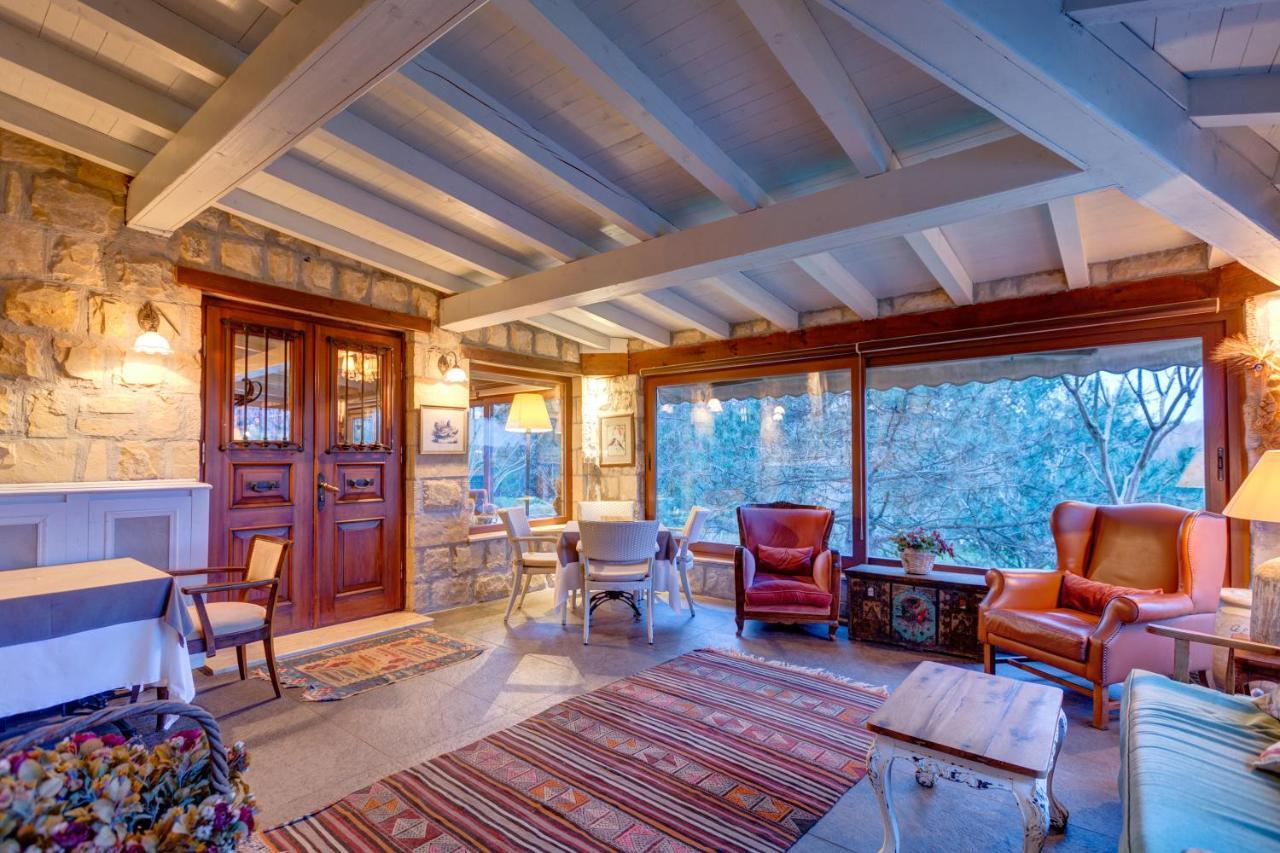 Casa Lavanda Boutique Hotel Ağva Екстериор снимка