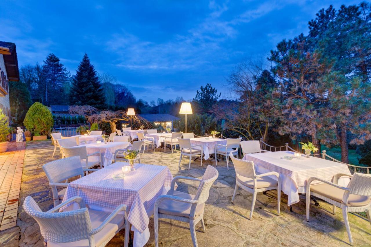 Casa Lavanda Boutique Hotel Ağva Екстериор снимка