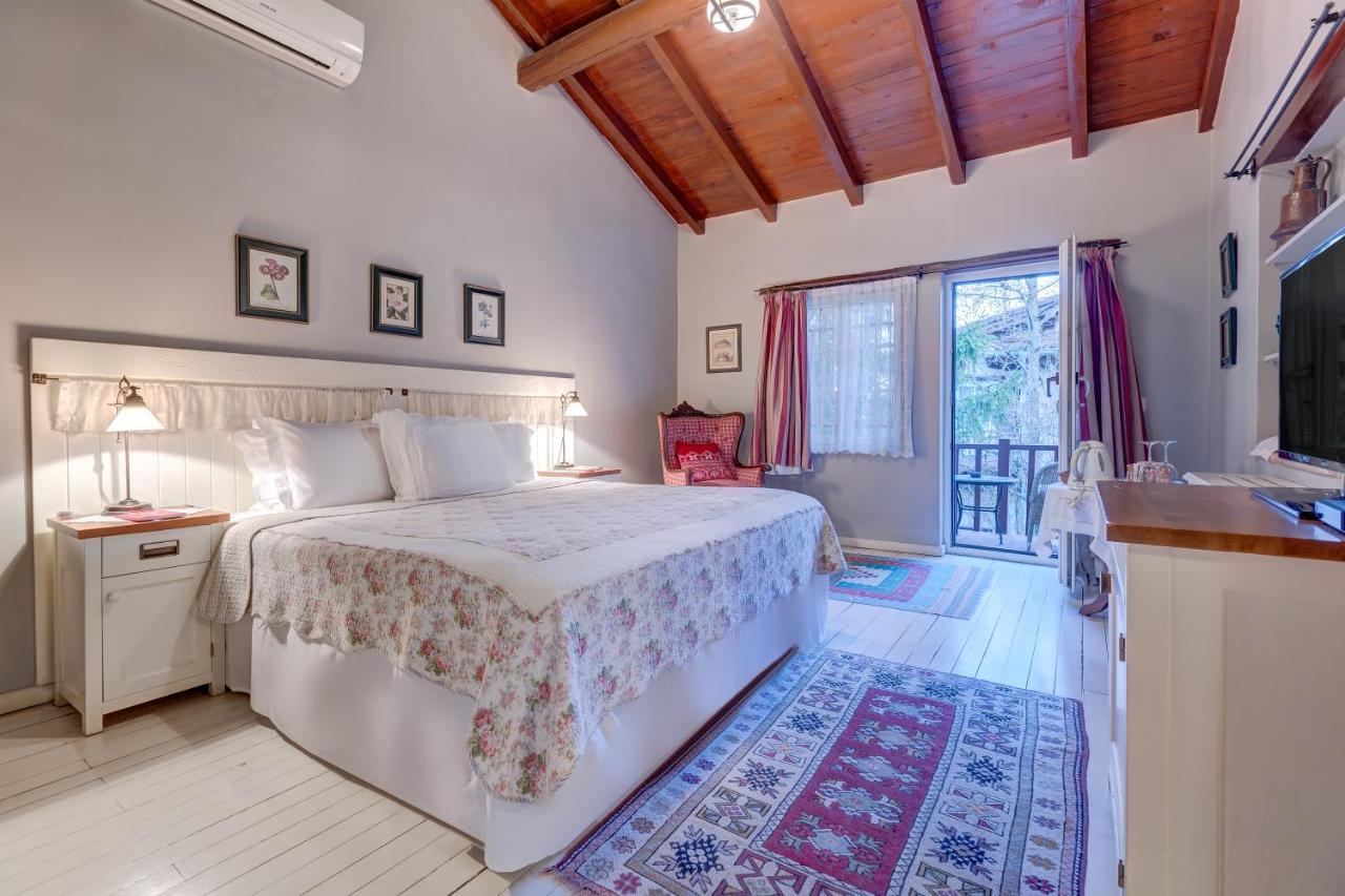 Casa Lavanda Boutique Hotel Ağva Стая снимка
