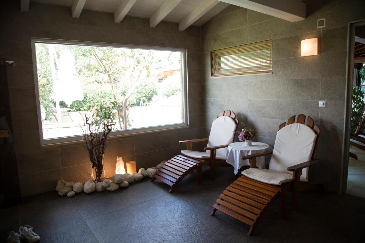 Casa Lavanda Boutique Hotel Ağva Екстериор снимка