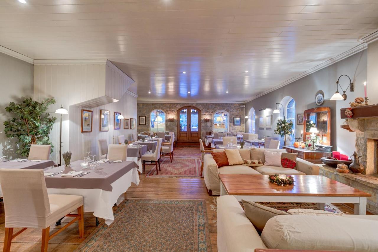 Casa Lavanda Boutique Hotel Ağva Екстериор снимка