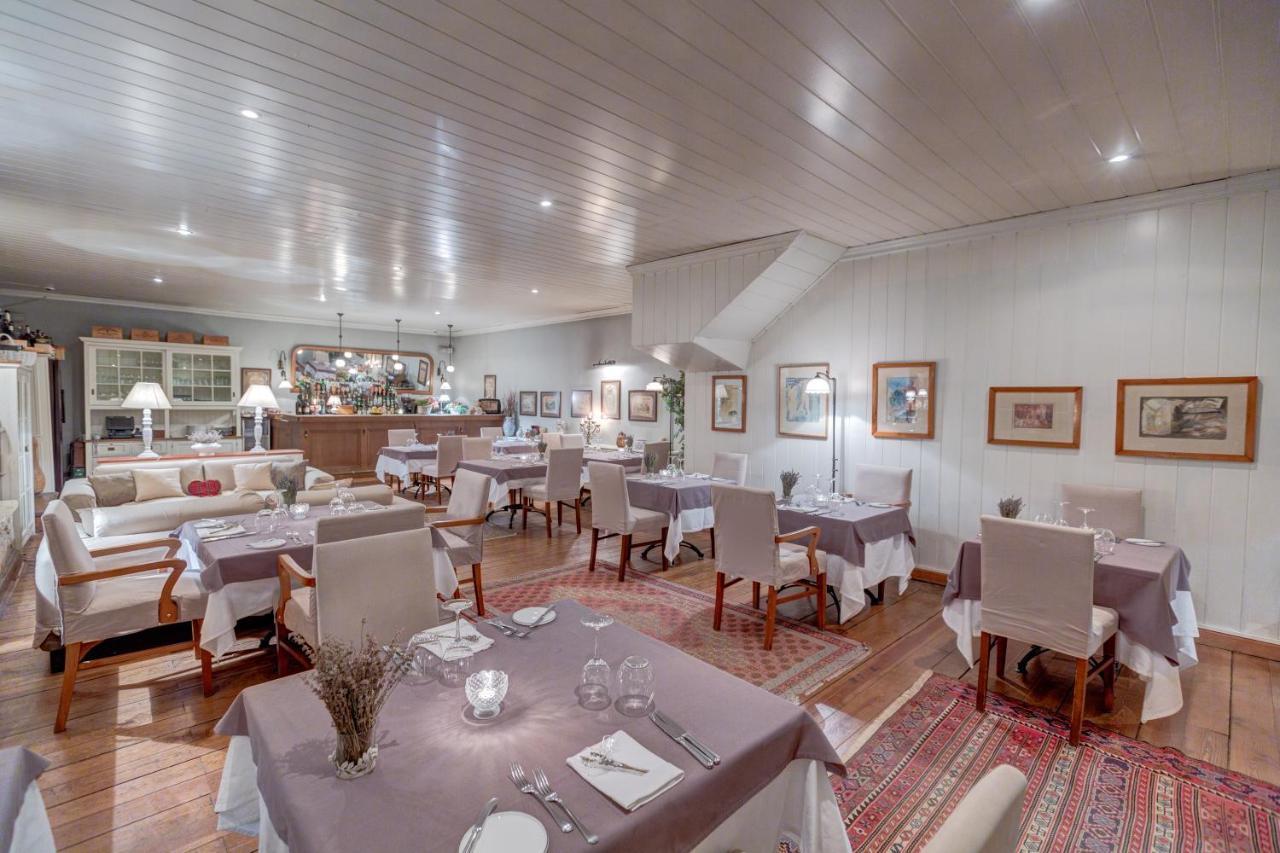 Casa Lavanda Boutique Hotel Ağva Екстериор снимка