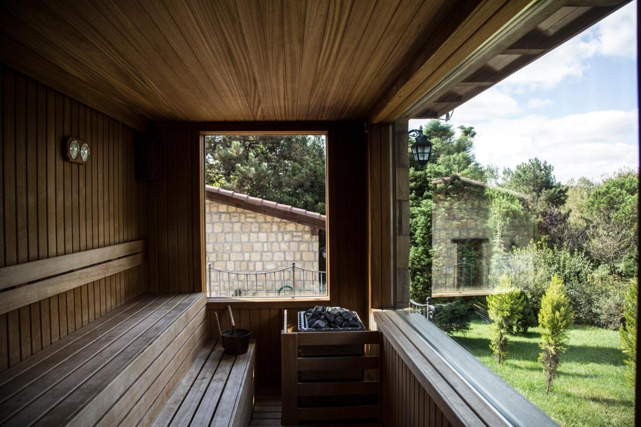 Casa Lavanda Boutique Hotel Ağva Екстериор снимка