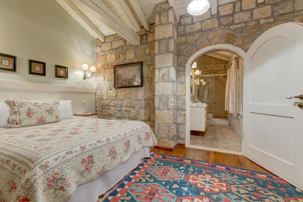 Casa Lavanda Boutique Hotel Ağva Стая снимка