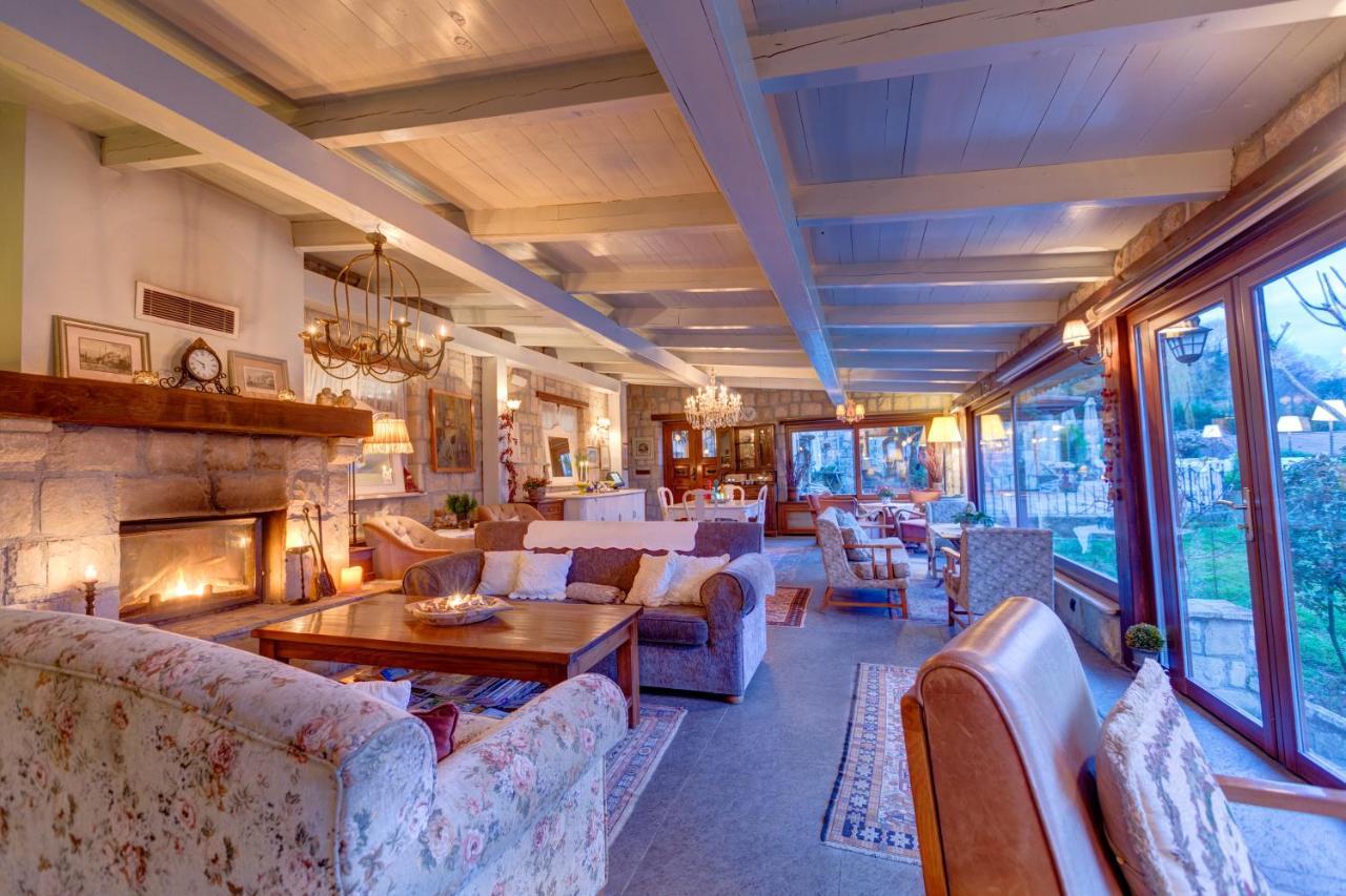 Casa Lavanda Boutique Hotel Ağva Екстериор снимка