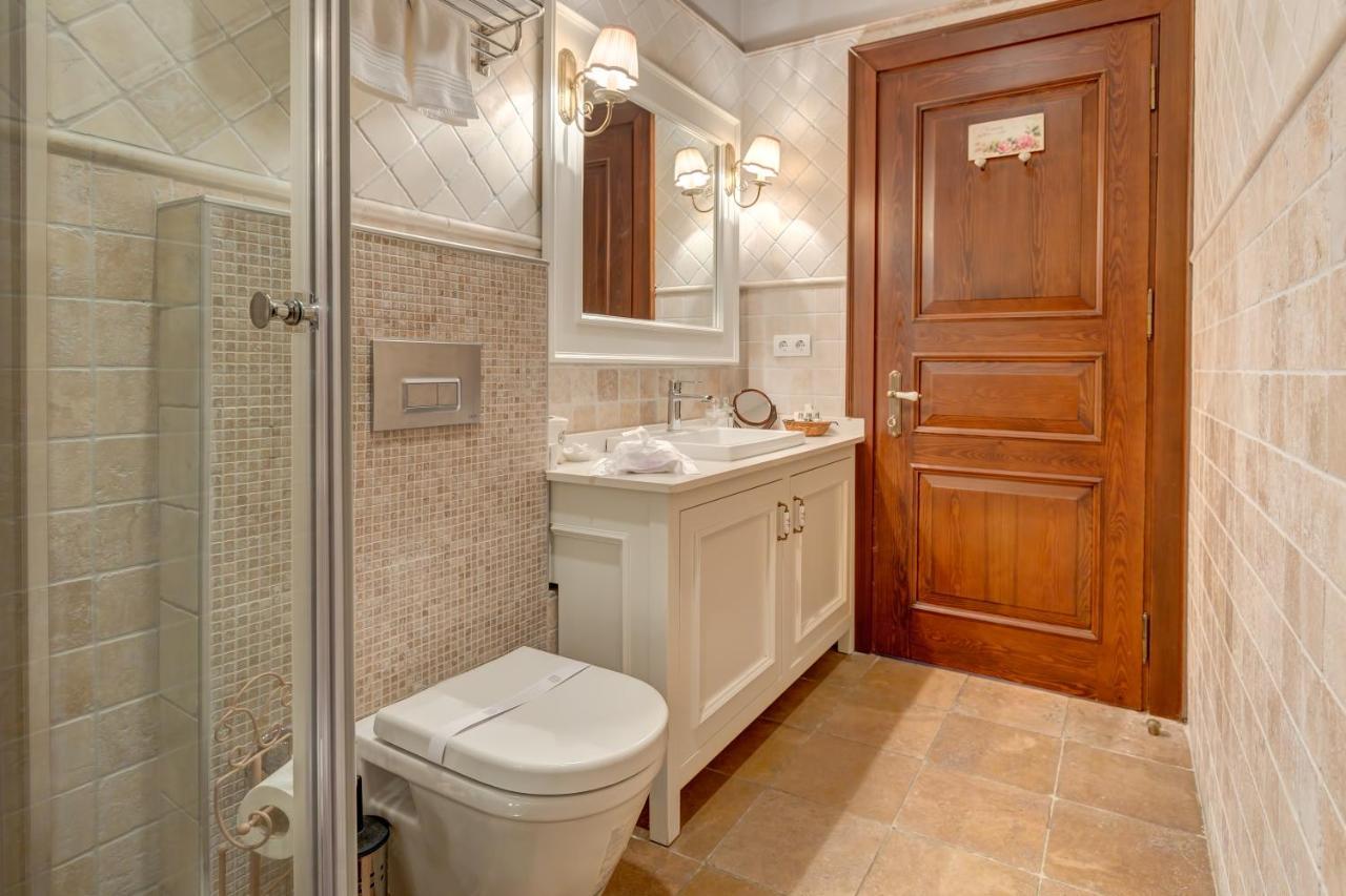 Casa Lavanda Boutique Hotel Ağva Стая снимка