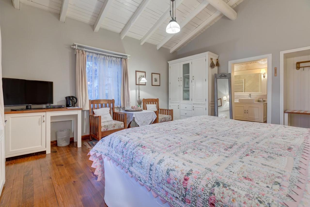 Casa Lavanda Boutique Hotel Ağva Стая снимка