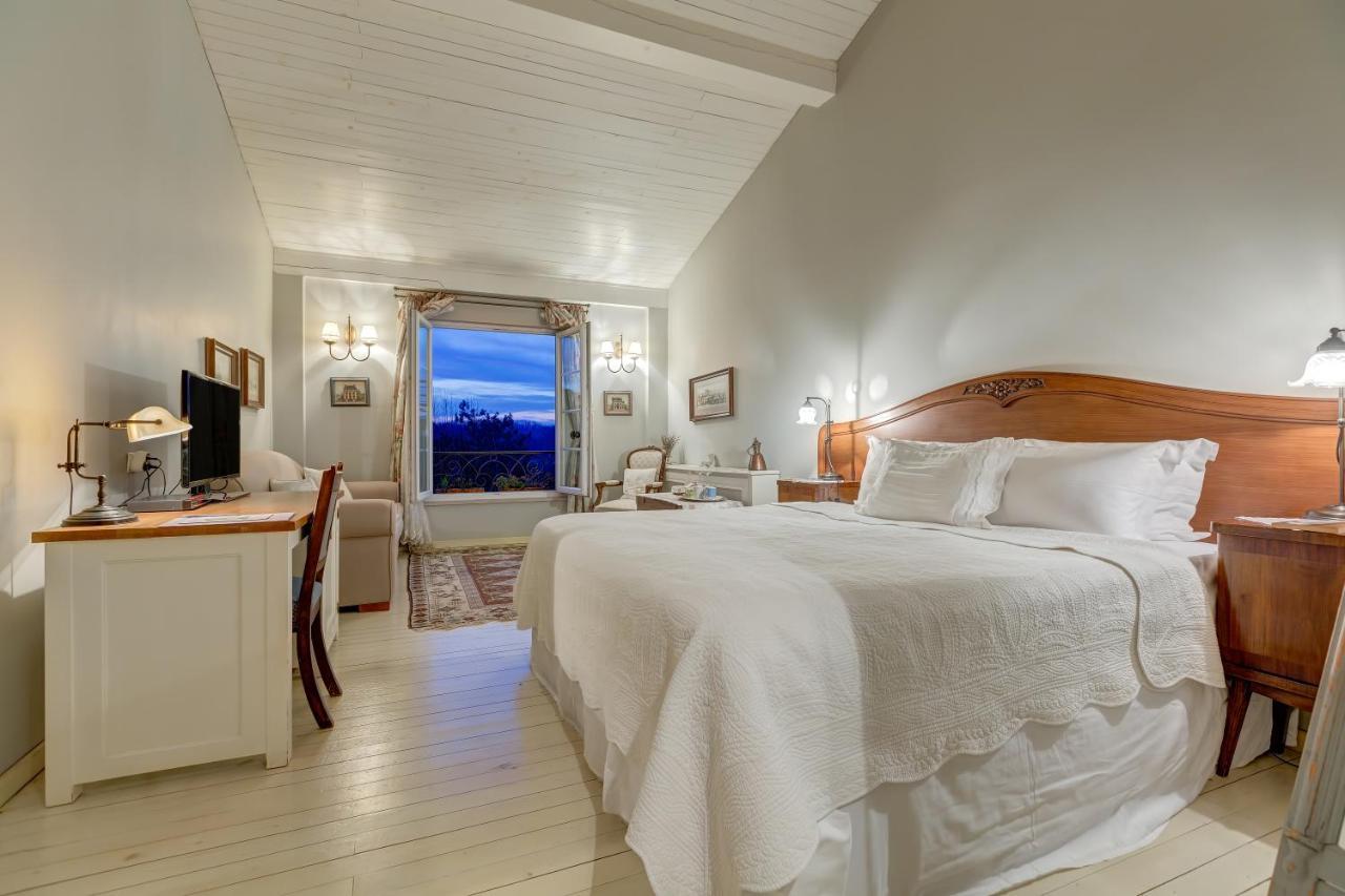 Casa Lavanda Boutique Hotel Ağva Стая снимка