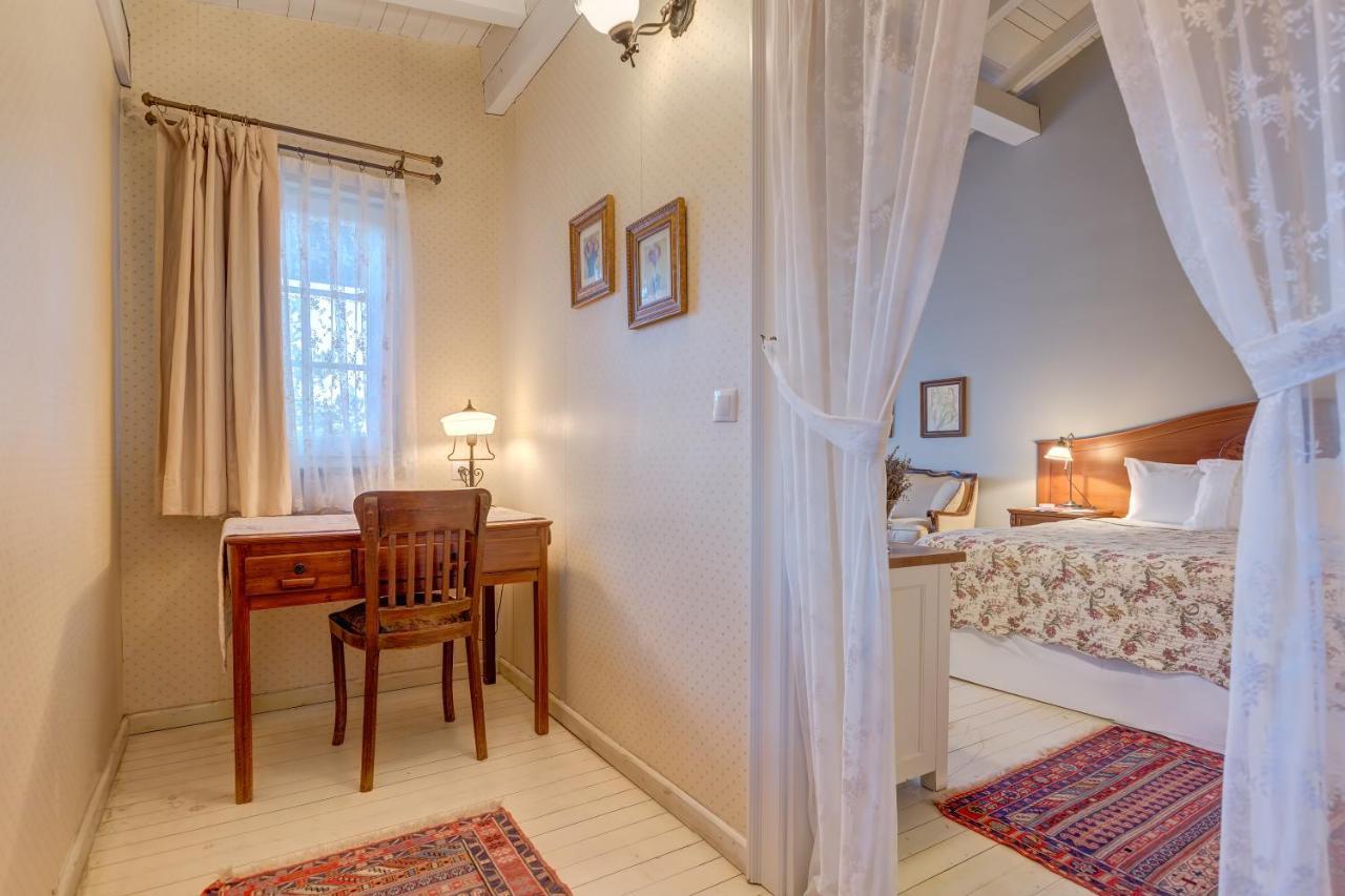 Casa Lavanda Boutique Hotel Ağva Стая снимка