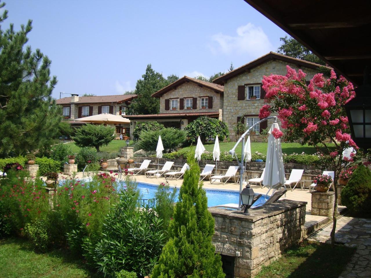 Casa Lavanda Boutique Hotel Ağva Екстериор снимка